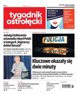 Tygodnik Ostrołęcki Maków Mazowiecki 11/2024