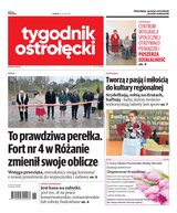 Tygodnik Ostrołęcki Maków Mazowiecki 15/2024