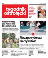 Tygodnik Ostrołęcki Maków Mazowiecki 16/2024