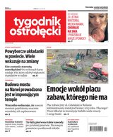Tygodnik Ostrołęcki Maków Mazowiecki 17/2024