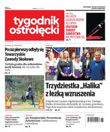 Tygodnik Ostrołęcki Maków Mazowiecki 18/2024