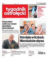 Tygodnik Ostrołęcki Maków Mazowiecki 2/2024