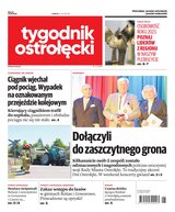Tygodnik Ostrołęcki Maków Mazowiecki 21/2024