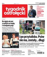 Tygodnik Ostrołęcki Maków Mazowiecki 25/2024