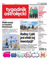 Tygodnik Ostrołęcki Maków Mazowiecki 26/2024