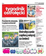 Tygodnik Ostrołęcki Maków Mazowiecki 27/2024