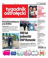 Tygodnik Ostrołęcki Maków Mazowiecki 28/2024