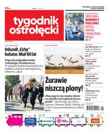 Tygodnik Ostrołęcki Maków Mazowiecki 29/2024