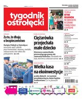 Tygodnik Ostrołęcki Maków Mazowiecki 30/2024