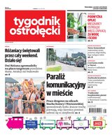 Tygodnik Ostrołęcki Maków Mazowiecki 31/2024