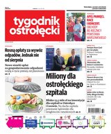 Tygodnik Ostrołęcki Maków Mazowiecki 32/2024