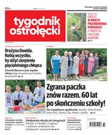 Tygodnik Ostrołęcki Maków Mazowiecki 33/2024