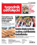 Tygodnik Ostrołęcki Maków Mazowiecki 37/2024