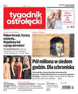 Tygodnik Ostrołęcki Maków Mazowiecki 4/2024