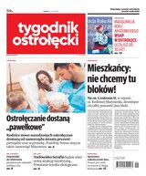 Tygodnik Ostrołęcki Maków Mazowiecki 40/2024
