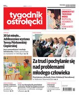 Tygodnik Ostrołęcki Maków Mazowiecki 42/2024