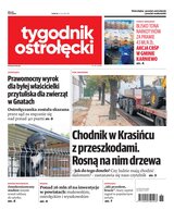 Tygodnik Ostrołęcki Maków Mazowiecki 46/2024
