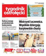 Tygodnik Ostrołęcki Maków Mazowiecki 48/2024