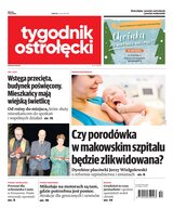 Tygodnik Ostrołęcki Maków Mazowiecki 51/2024