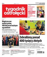 Tygodnik Ostrołęcki Maków Mazowiecki 6/2024