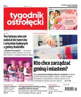 Tygodnik Ostrołęcki Maków Mazowiecki 8/2024