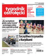 Tygodnik Ostrołęcki Maków Mazowiecki 9/2024