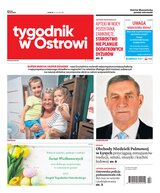 Tygodnik Ostrołęcki Tygodnik w Ostrowi 13/2024