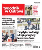 Tygodnik Ostrołęcki Tygodnik w Ostrowi 21/2024