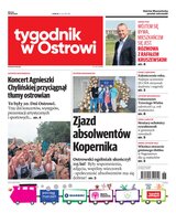 Tygodnik Ostrołęcki Tygodnik w Ostrowi 26/2024