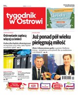Tygodnik Ostrołęcki Tygodnik w Ostrowi 49/2024