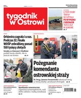 Tygodnik Ostrołęcki Tygodnik w Ostrowi 6/2024
