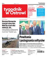Tygodnik Ostrołęcki Tygodnik w Ostrowi 9/2024