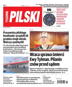 Tygodnik Pilski 1/2024