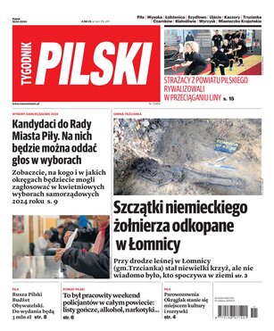 Tygodnik Pilski 11/2024