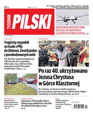 Tygodnik Pilski 12/2024