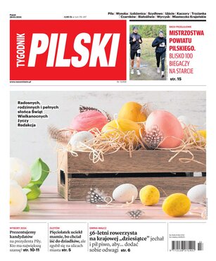 Tygodnik Pilski 13/2024