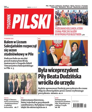 Tygodnik Pilski 3/2024