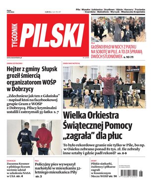 Tygodnik Pilski 5/2024