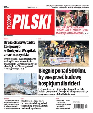 Tygodnik Pilski 6/2024