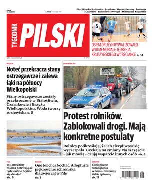 Tygodnik Pilski 8/2024