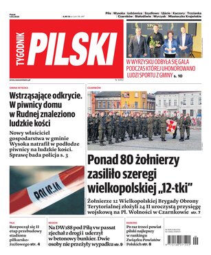 Tygodnik Pilski 9/2024