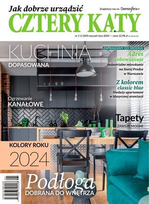 Cztery Kąty 1-2/2024