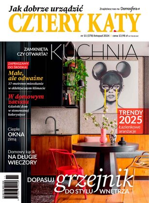 Cztery Kąty 11/2024