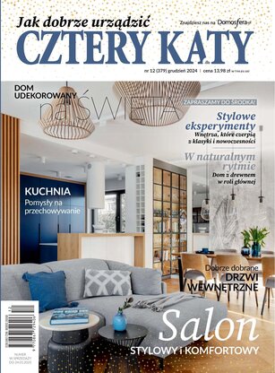 Cztery Kąty 12/2024