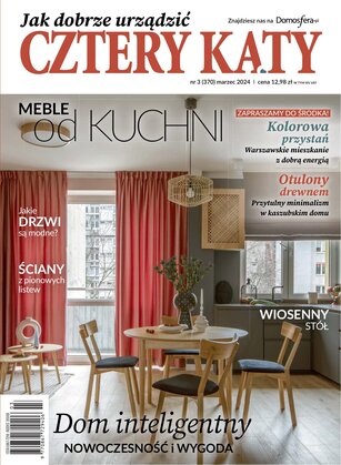 Cztery Kąty 3/2024