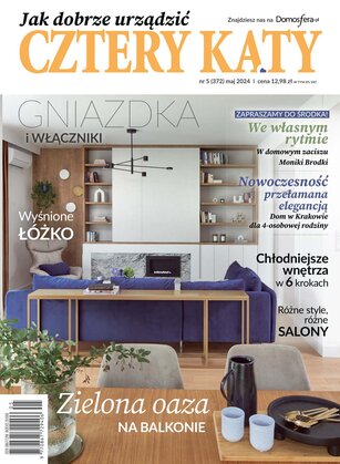 Cztery Kąty 5/2024