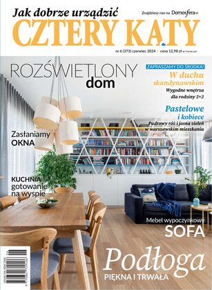 Cztery Kąty 6/2024