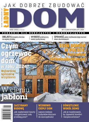 Ładny Dom 1-2/2024