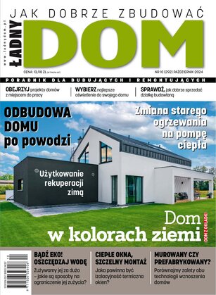 Ładny Dom 10/2024