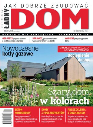 Ładny Dom 5/2024
